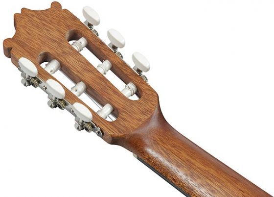 Ibanez GA2-OAM 3/4 klassisk gitarr