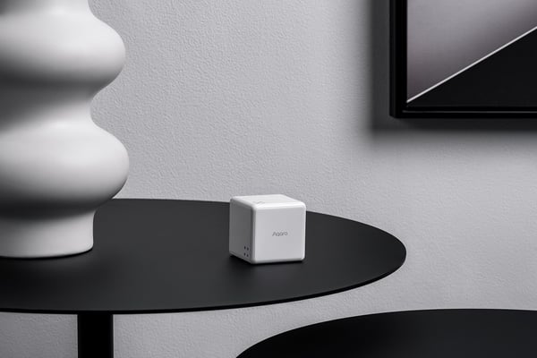 Aqara Cube T1 Pro smartkontroll