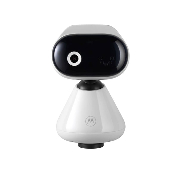 Motorola Baby Monitor PIP1500 Connect WIFI -babymonitor