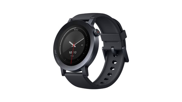 CMF Watch 3 Pro by Nothing smartklocka, mörkgrå