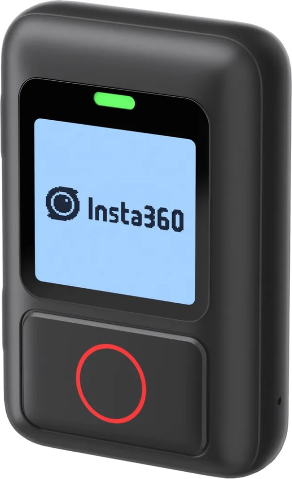 Insta360 GPS Action fjärrkontroll