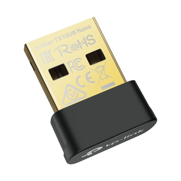 TP-LINK Archer TX10UB Nano USB WiFi 6-adapter