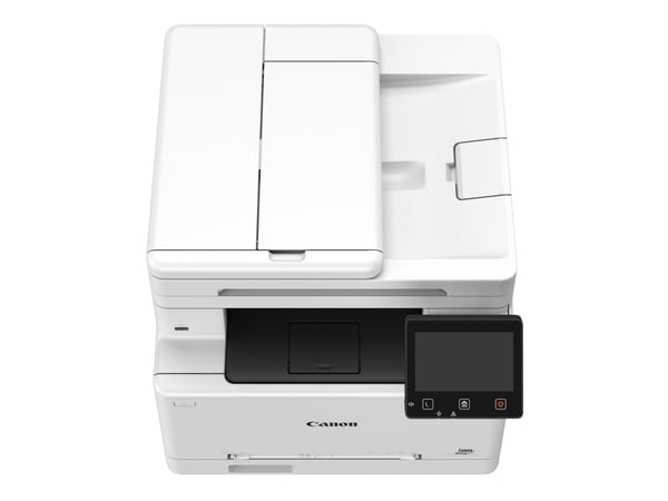 Canon i-SENSYS MF667Cdw färglaserskrivare