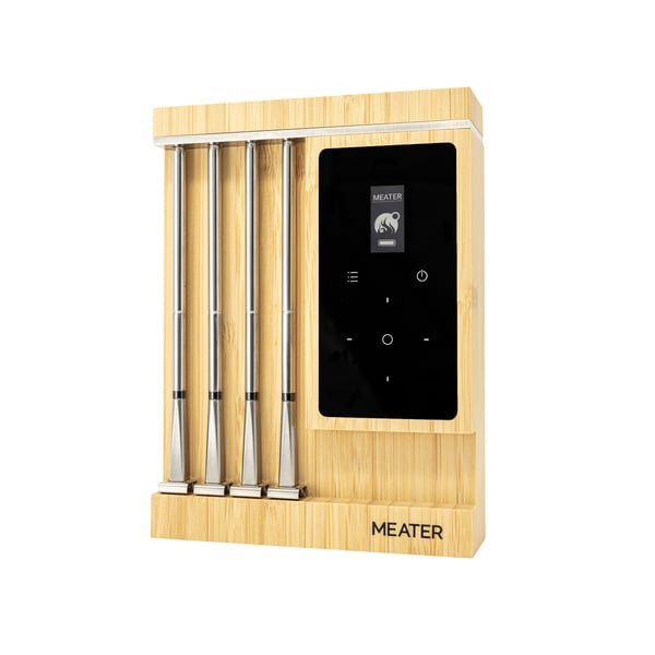 MEATER Pro XL stektermometer, 4 st
