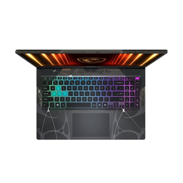 MSI Cyborg 15 15,6" speldator (B13WFKG-496NEU)
