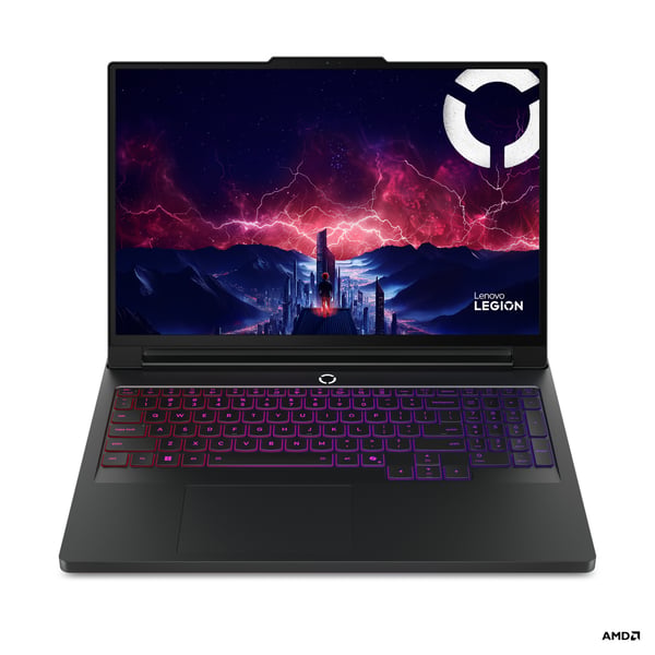 Lenovo Legion Pro 7 16" spelbärbar dator (83RU000TMX)