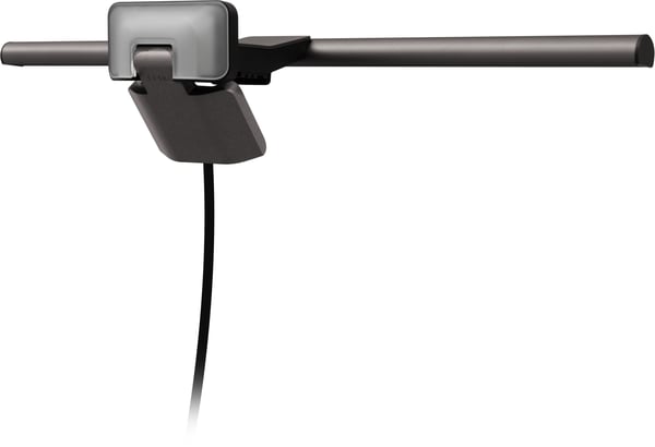 BenQ ScreenBar Halo 2 skärmmonterad belysningssystem