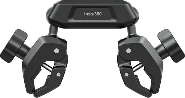 Insta360 Crab Clamp-stativfäste