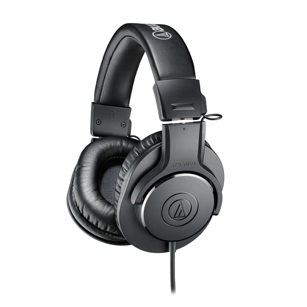 Audio-Technica Skapare Paket innehållsproducent paket