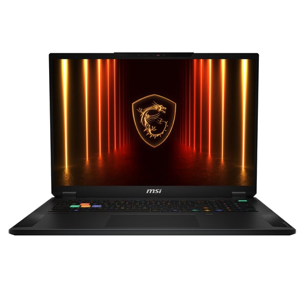 MSI Stealth 18 HX AI 18" spelbärbar dator (A2XWIG-002NEU)