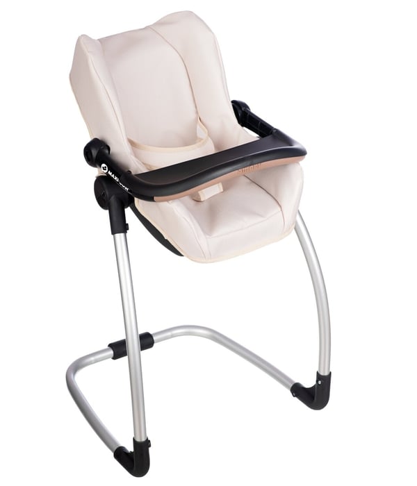 Smoby Maxi Cosi 3-i-1-sits och matstol