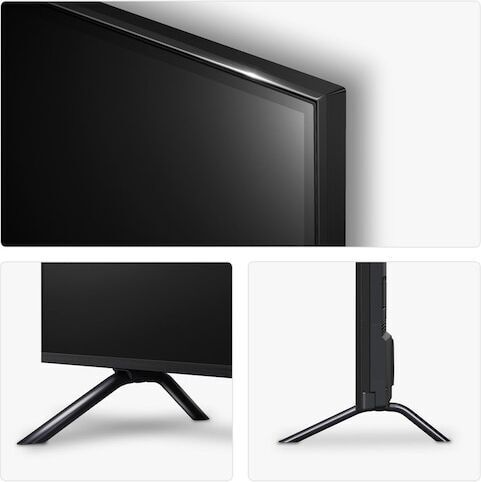 LG 98" UT9100 4K LED TV