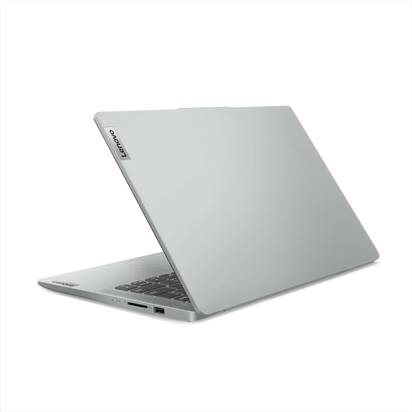 Lenovo IdeaPad Slim 3 82XN00A1MX 14" bärbar dator, Windows 11 Home, grå
