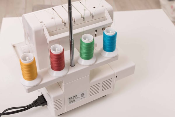 Singer 14SH654 -overlock
