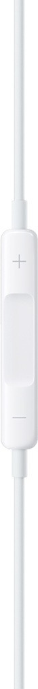 Apple EarPods hörlurar med hörlurskontakt (MNHF2)