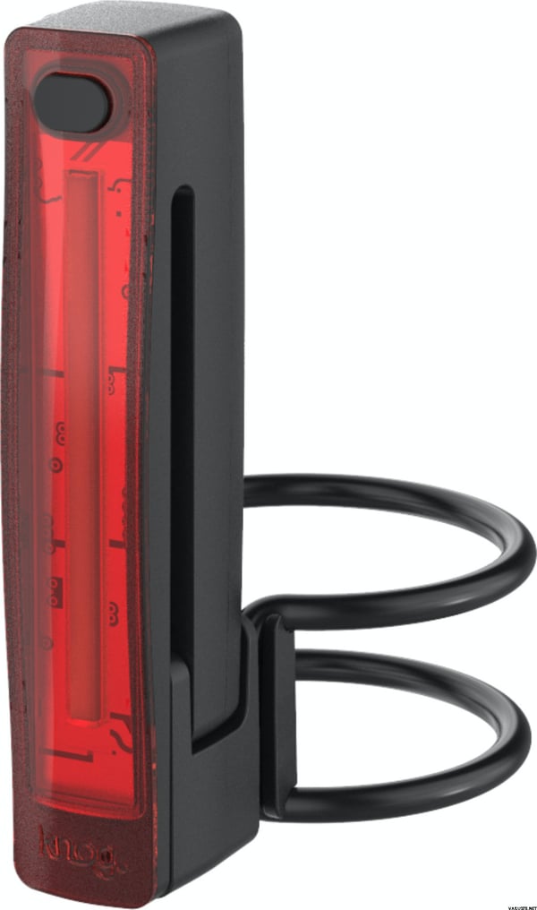 Knog Plus Baglygte