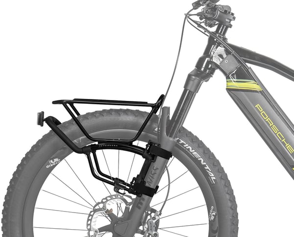 Topeak TetraRack M1 pakethållare