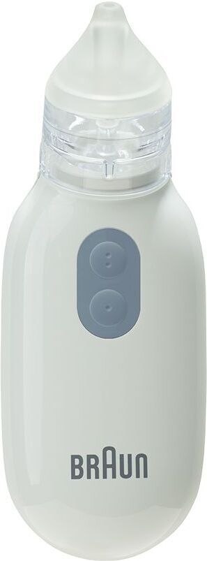Braun BNA100EU - elektronisk näsrensare