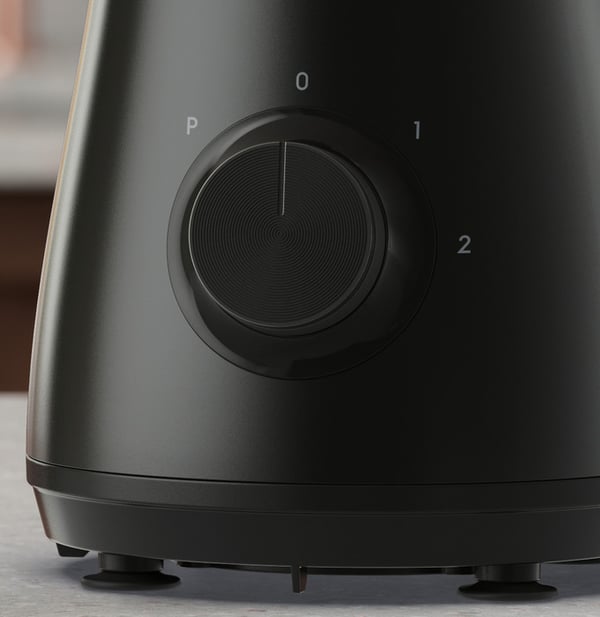Electrolux Create 3 E3TB1-4GG -blender