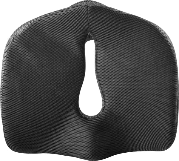 ErgoWork Memory Foam Pro sittdyna