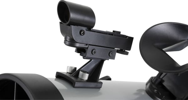 Celestron Starsense Explorer LT114AZ-teleskop