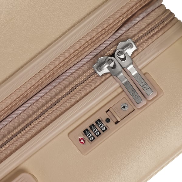 Heys Pastel Nude S 53 cm -resväska, nude