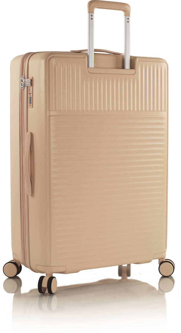 Heys Pastel Nude L 76 cm resväska, nude