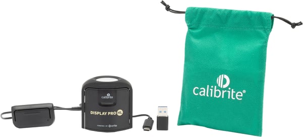 Calibrite Display Pro HL -skärmkalibreringsenhet