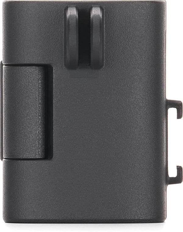 DJI Osmo Pocket 3 Expansion Adapter -monteringsadapter