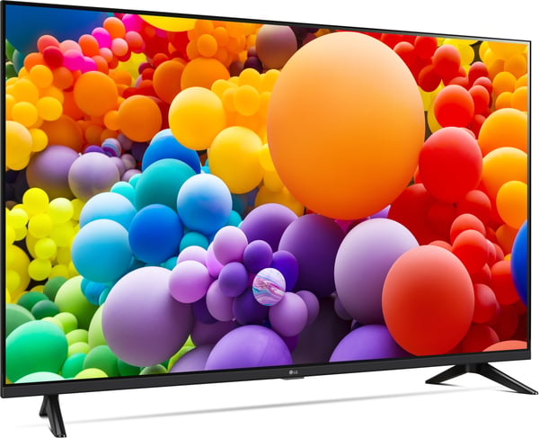 LG 43'' UT73 – 4K LED TV