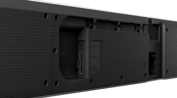 LG SG10TY 3.1 Soundbar Dolby Atmos