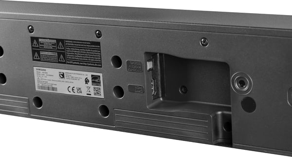 Samsung HW-S60D 5.0 Dolby Atmos lydsystem