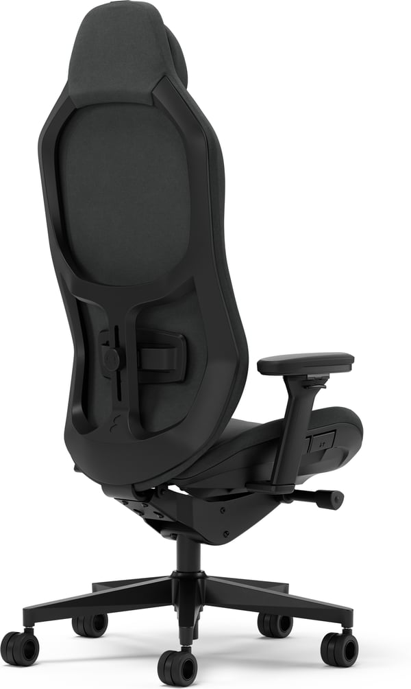 Fractal Design Refine Fabric Dark datorstol, mörk