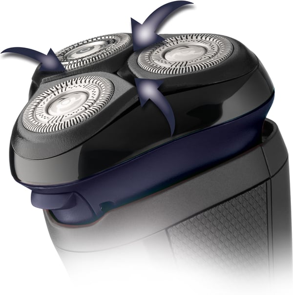 Remington Style Series R4 R4002 barbermaskine