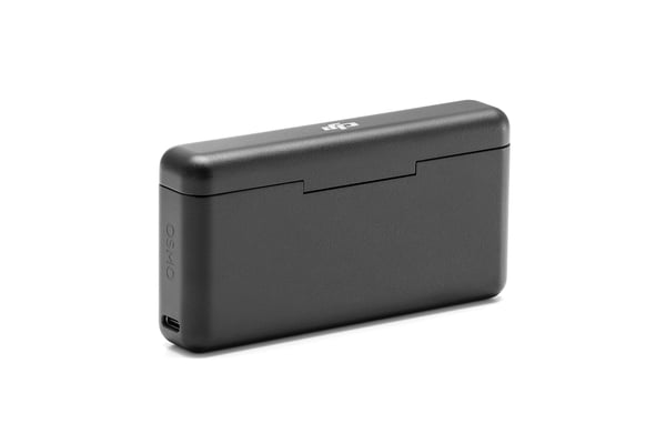 DJI Multifunctional Battery Case 2 - laddningslåda