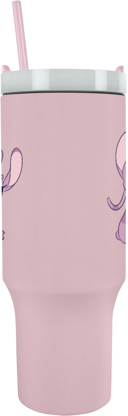 Kvartskopp - Stich Angel jättekopp, 1,2 l