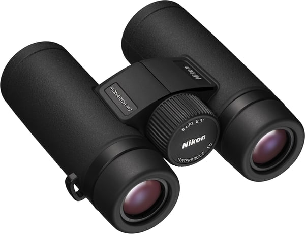 Nikon MONARCH M7 8x30 kikare