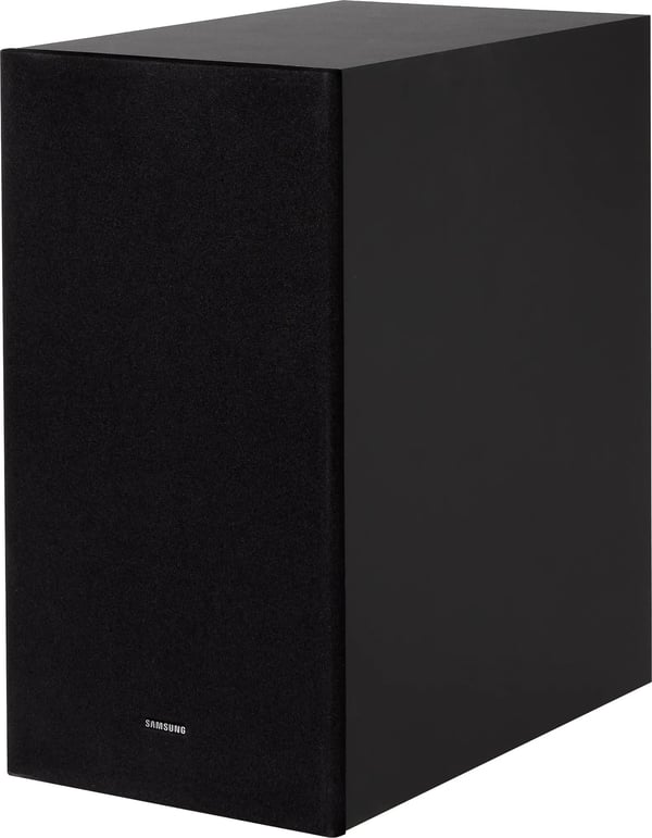 Samsung HW-B750F 5.1 soundbar -ljudsystem