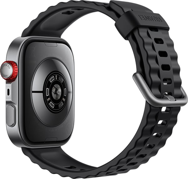 Huawei Fit 4 Pro smartklocka, 40 mm, svart