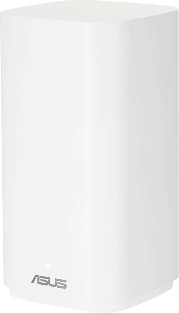 ASUS ZenWiFi BD4 BE3600 Utomhus Dual-band Wi-Fi 7-router