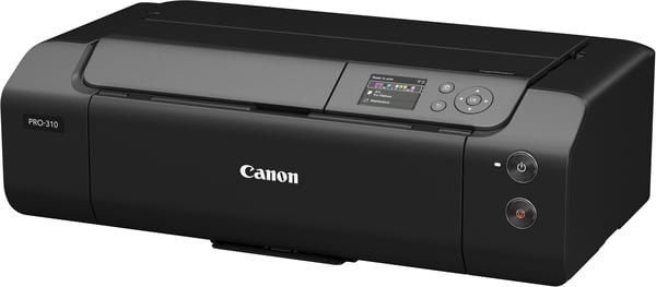 Canon imagePROGRAF PRO-310 fototryckare