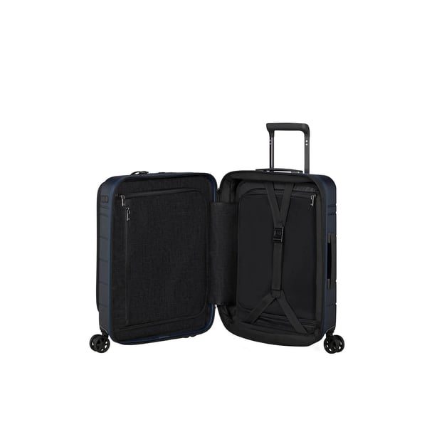 Samsonite Cabin Neopod Expand resväska, 55 cm, blå