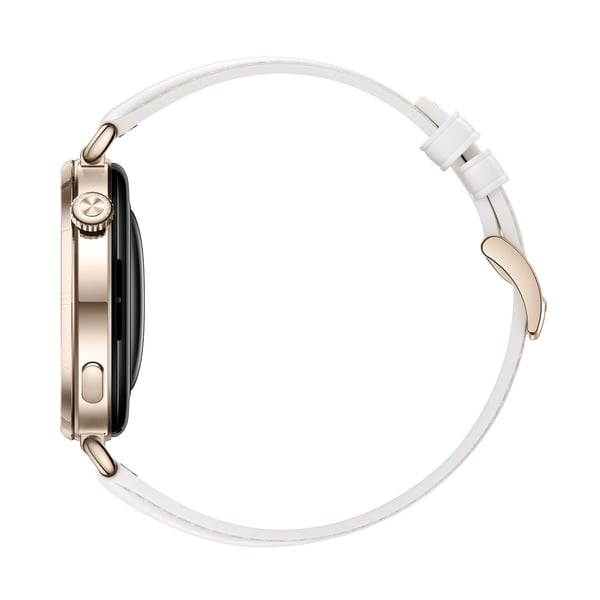 Huawei Watch GT6 smartklocka, 41 mm, vit