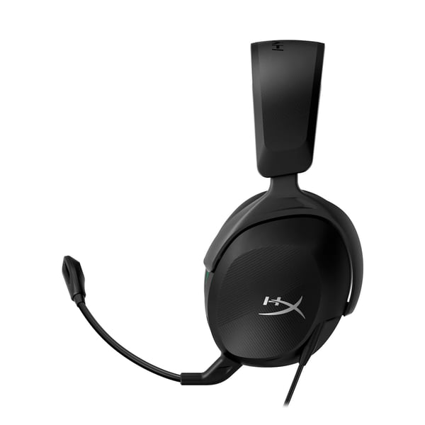 HyperX CloudX Stinger 2 Core trådlösa spelhörlurar, Xbox, svart
