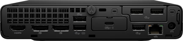 HP ProDesk 4 Mini G1i skrivborddator, Windows 11 Pro (B6ZA0ET)