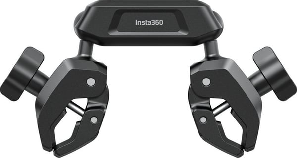 Insta360 Crab Clamp-stativfäste