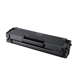 HP Samsung MLT-D101S -laserkassett, svart