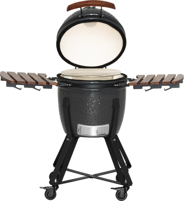 Mustang Kamado M kolgrill