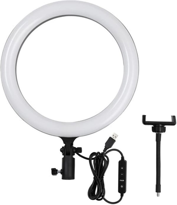 Godox LR120 LED ringlys