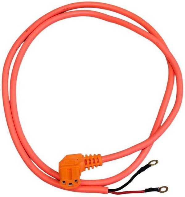 Ego Adapterkabel für Elektroroller